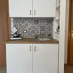 Apartman Namaste *