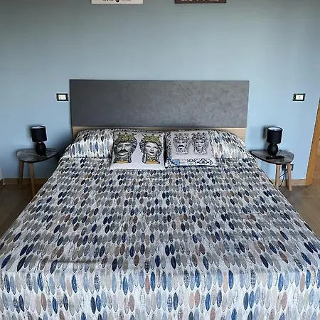 Apartamento Namaste *