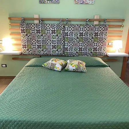 Apartamento Namaste