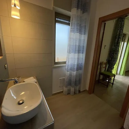 Apartamento Namaste Agrigento