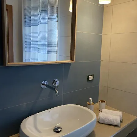Apartamento Namaste