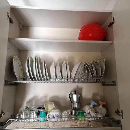 Apartamento Namaste *
