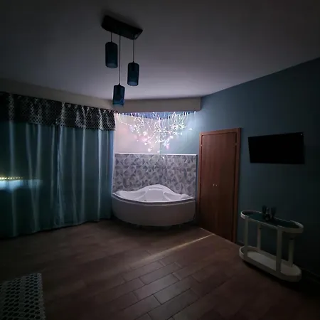 Namaste Apartamento