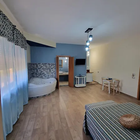 Namaste Apartamento Agrigento