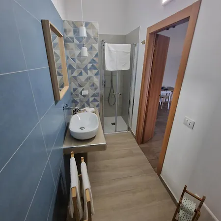 Namaste Apartamento