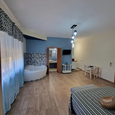 Apartamento Namaste
