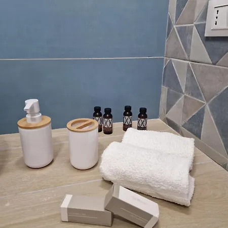 Namaste Apartamento Agrigento