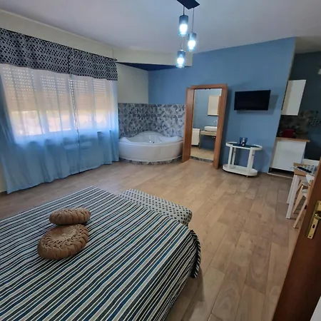 Namaste Apartamento Agrigento