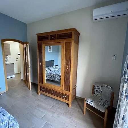 Apartamento Namaste