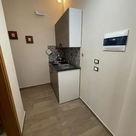Apartment Namaste Agrigento