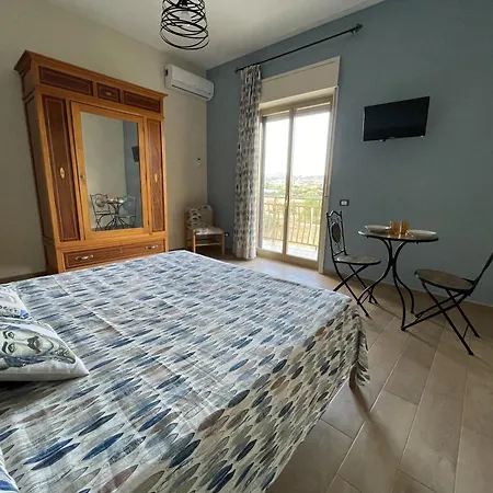 Namaste Apartment