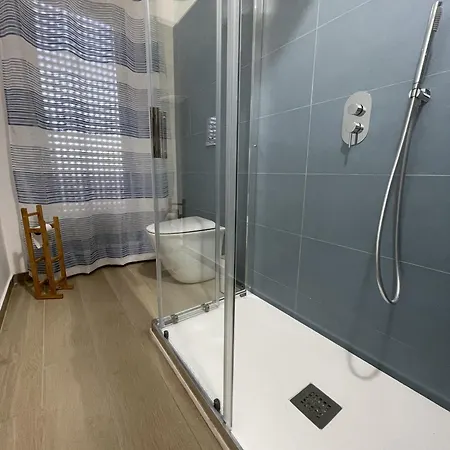 Apartamento Namaste *