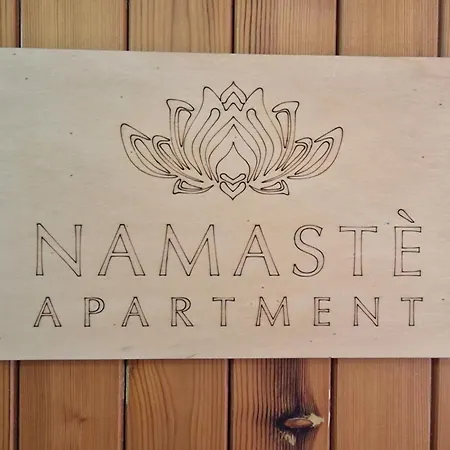 Namaste Apartamento Agrigento