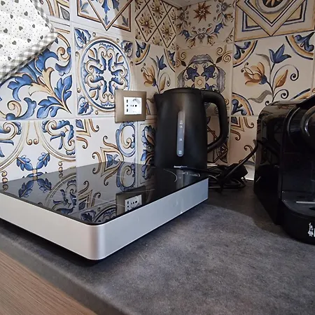 Apartamento Namaste Agrigento