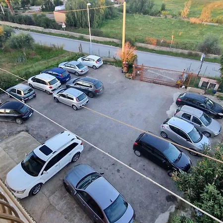 Apartamento Namaste *
