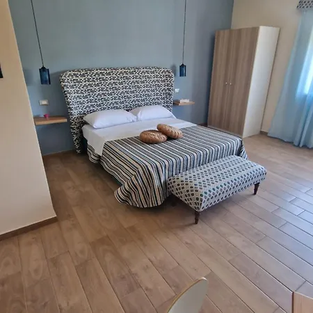 Namaste Apartamento Agrigento