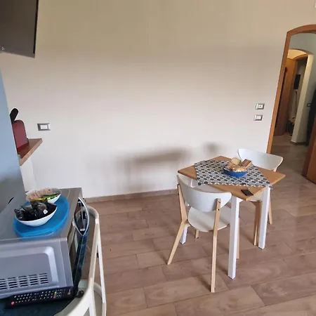 Namaste Apartamento *
