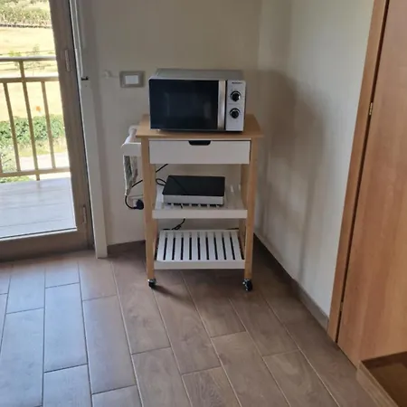 Apartamento Namaste Agrigento