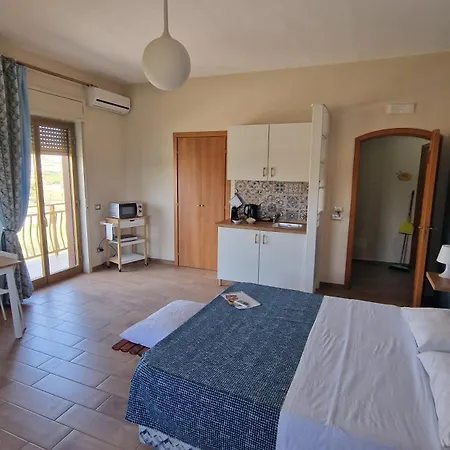 Namaste Apartamento