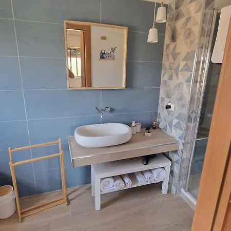 Apartamento Namaste Agrigento