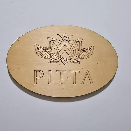 Namaste Apartamento *
