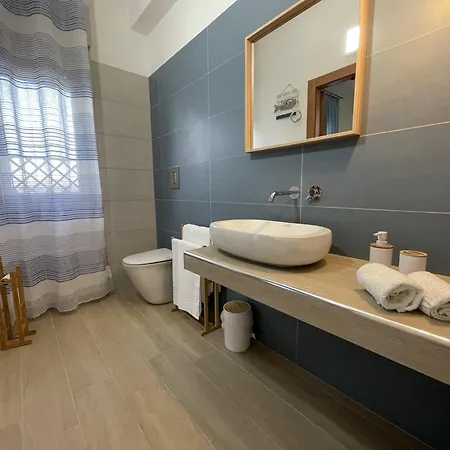 Namaste Apartman *