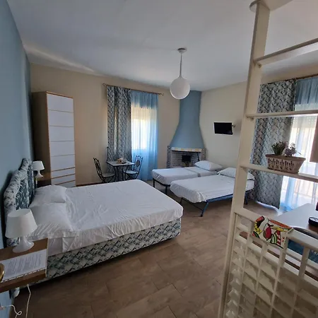 Apartman Namaste