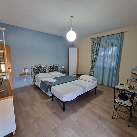 Apartman Namaste *